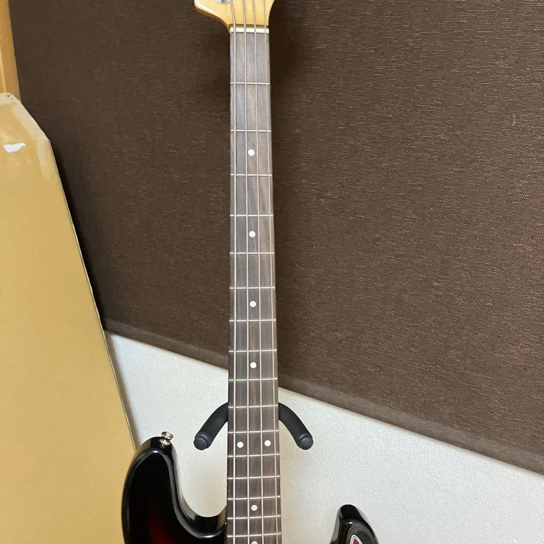 初期ゴールドロゴ　バッカス　ユニバース　改ジャスべ　超美中古品