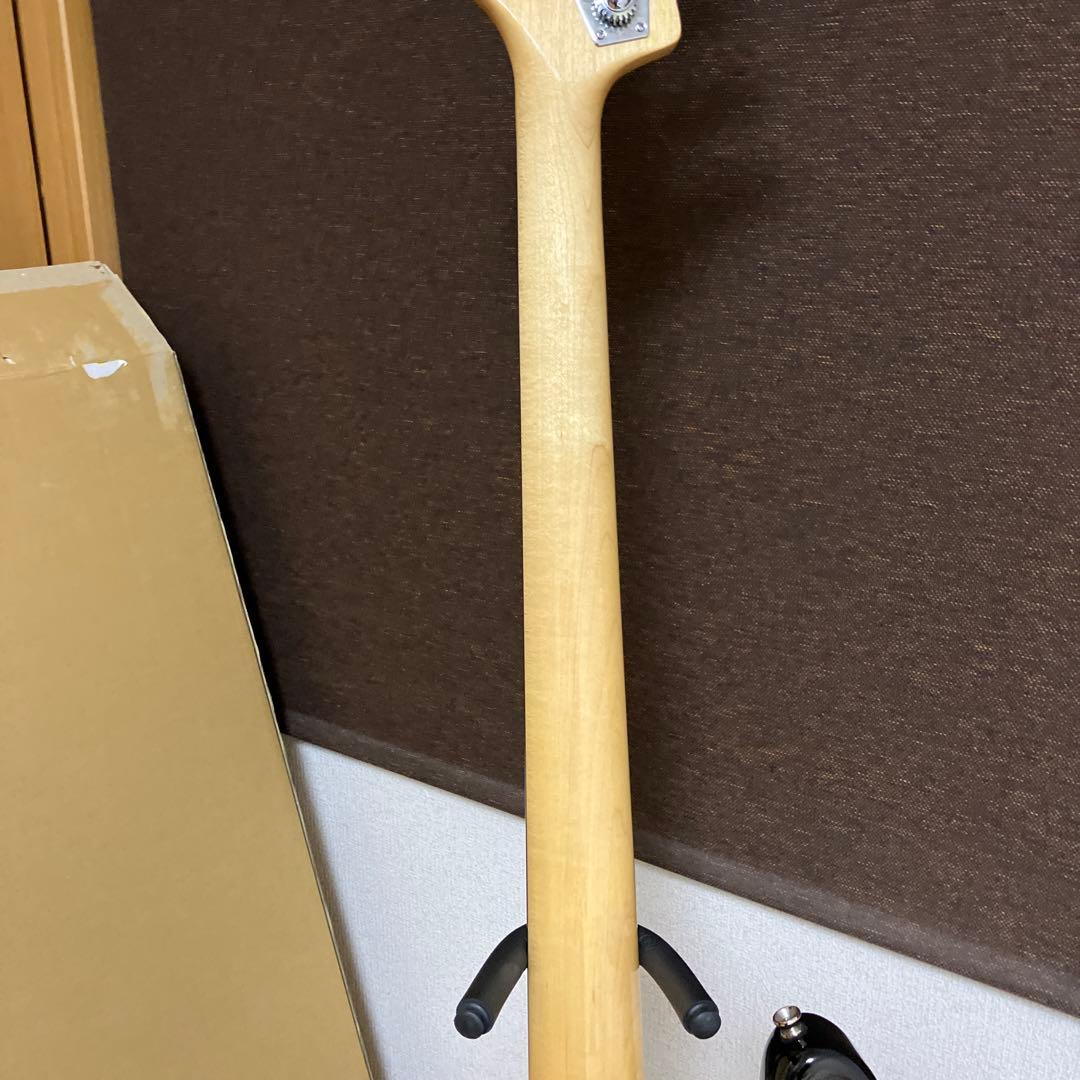 初期ゴールドロゴ　バッカス　ユニバース　改ジャスべ　超美中古品