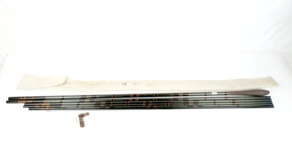 ヘラ竿 ダイワ 兆 21尺 釣り竿 ヘラブナ DAIWA