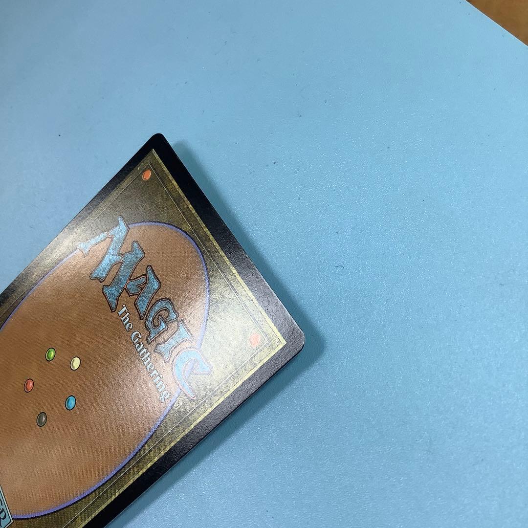 地底街の下水道/Undercity Sewers MKMボーダレス日本語foil