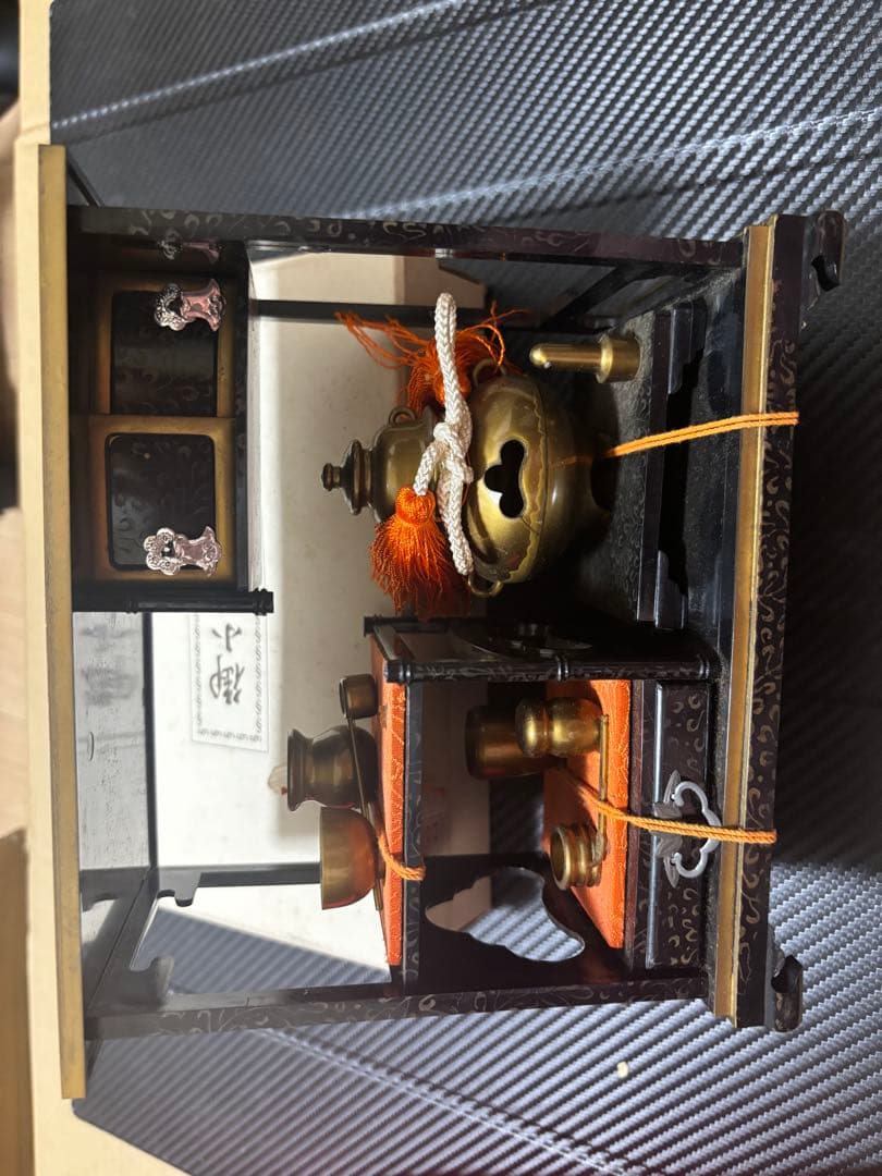 日本人形セット 4体・6体・7体