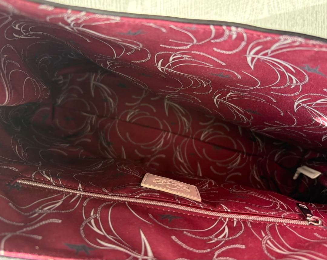 Super Groupies 刀剣乱舞ONLINE 後家兼光 ショルダーバッグ