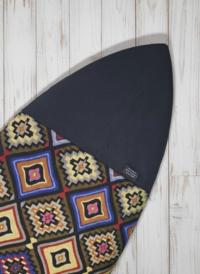 サーフボードケース　ボードケース　モデル『ビジュー』　プレゼント にも