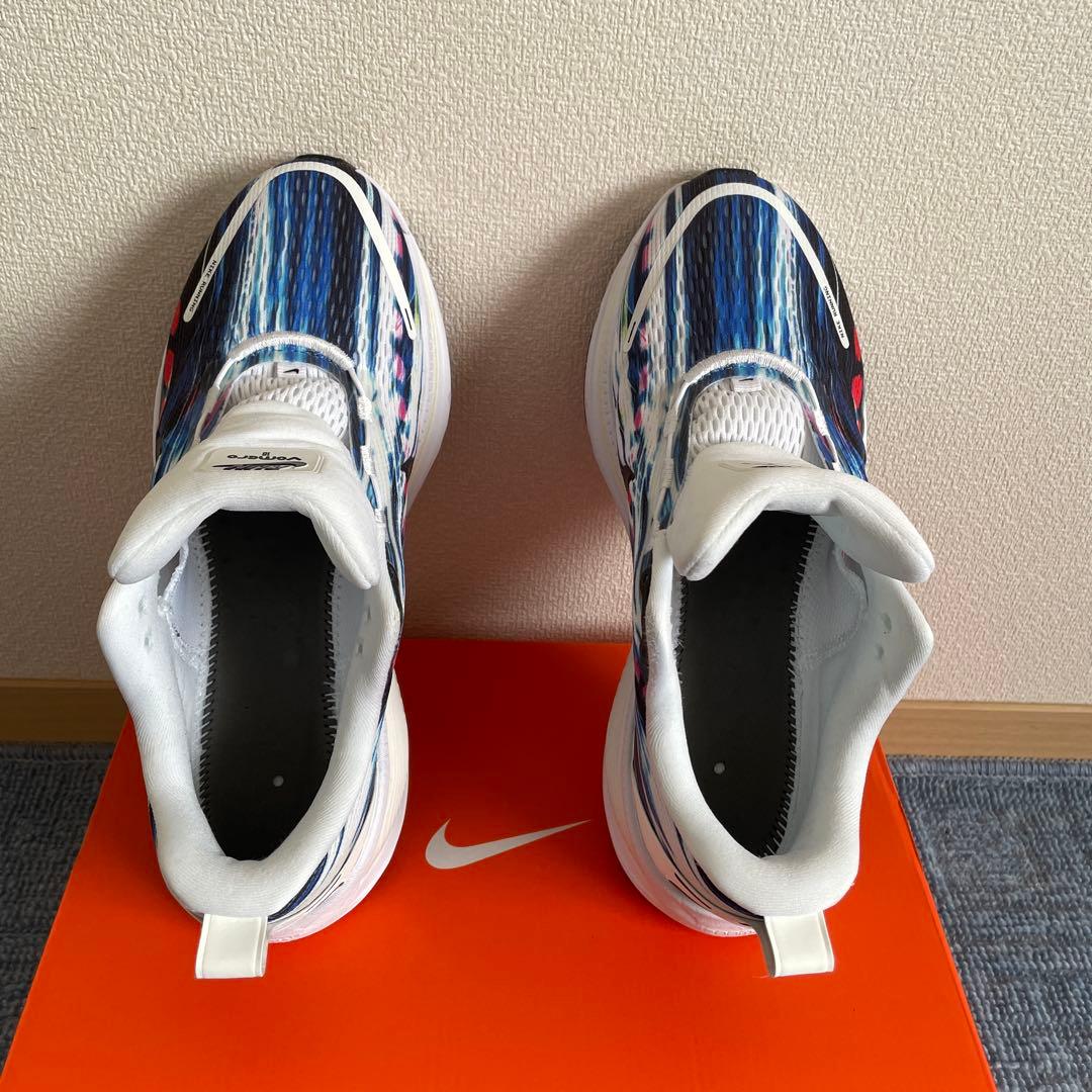 ナイキズームボメロ18SE サイズ:26.5cm
