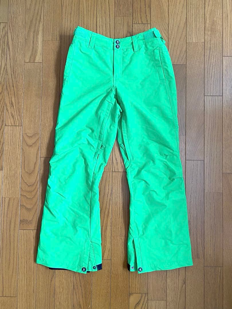 SESSIONS スノーボードウェアセット