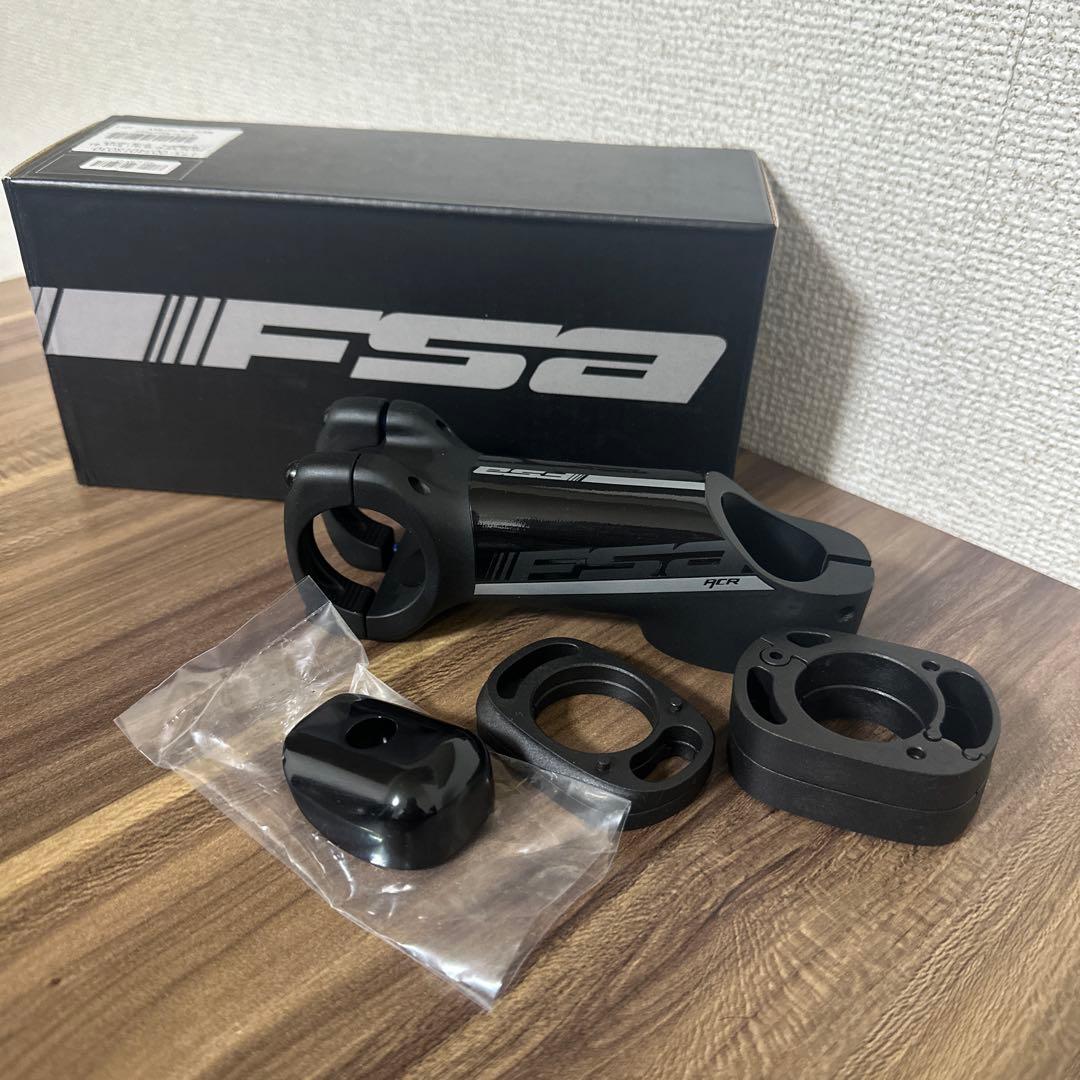 FSA 新品未使用 【NS OS-160 ACR ステム】 100mm