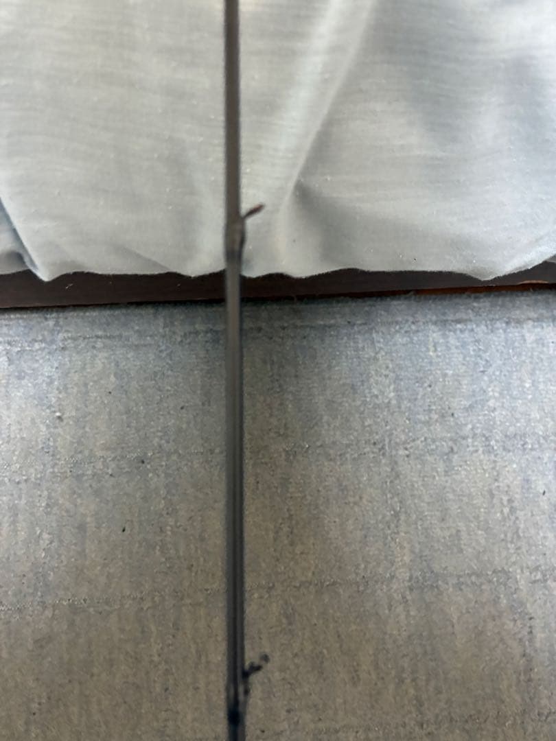 ダイワスティーズリアルコントロール71MH