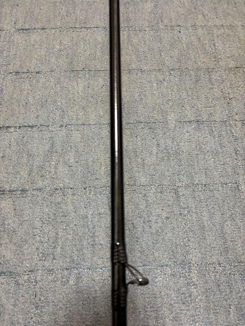 ダイワスティーズリアルコントロール71MH