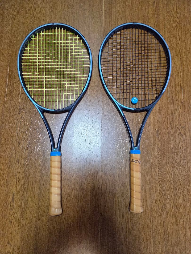 GRAVITY MP 2023G2 2本セット（マッチペア）