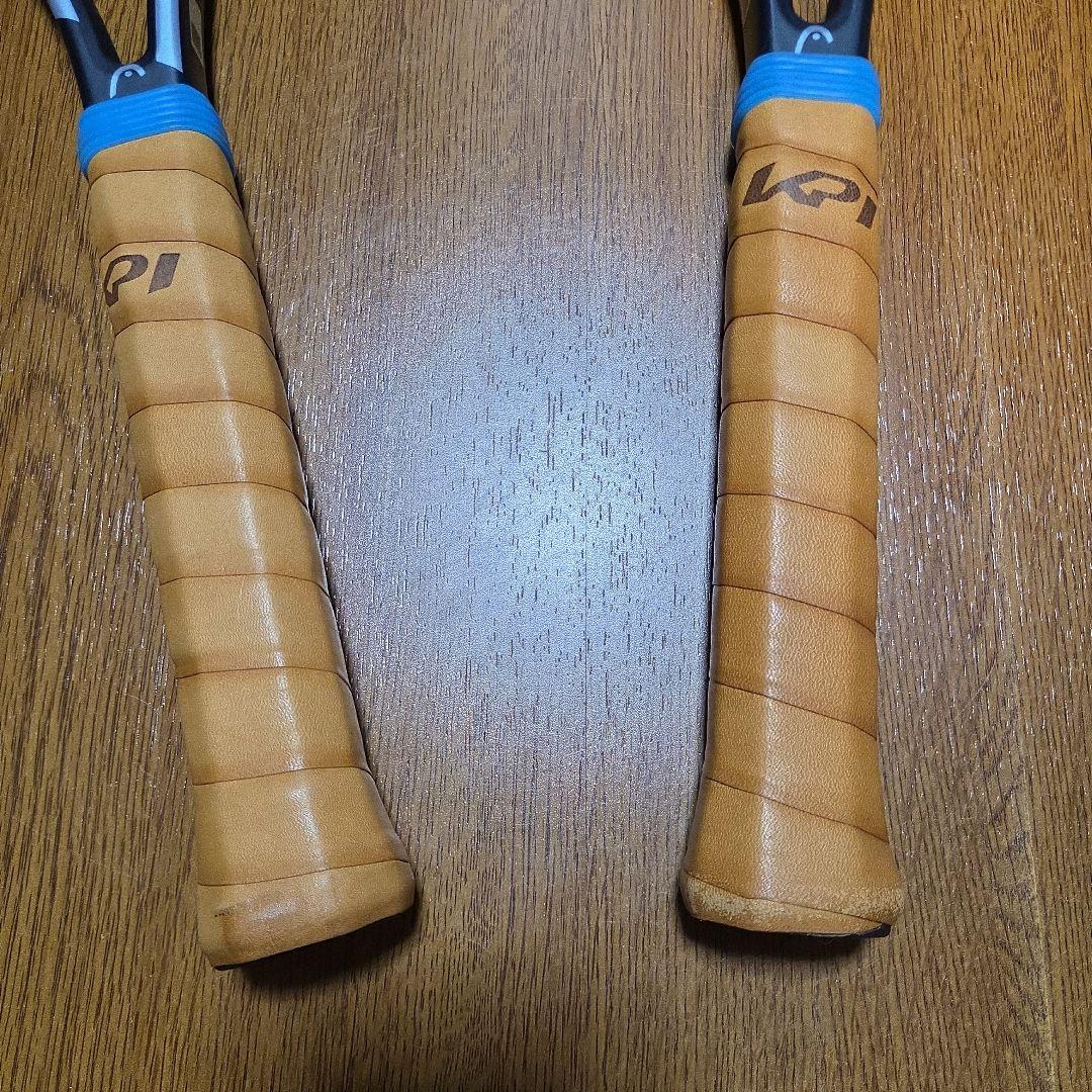 GRAVITY MP 2023G2 2本セット（マッチペア）