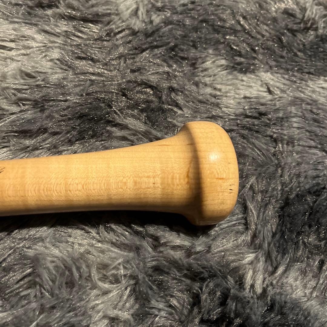 Louisville Slugger Prime 木製バット84cm890ｇ