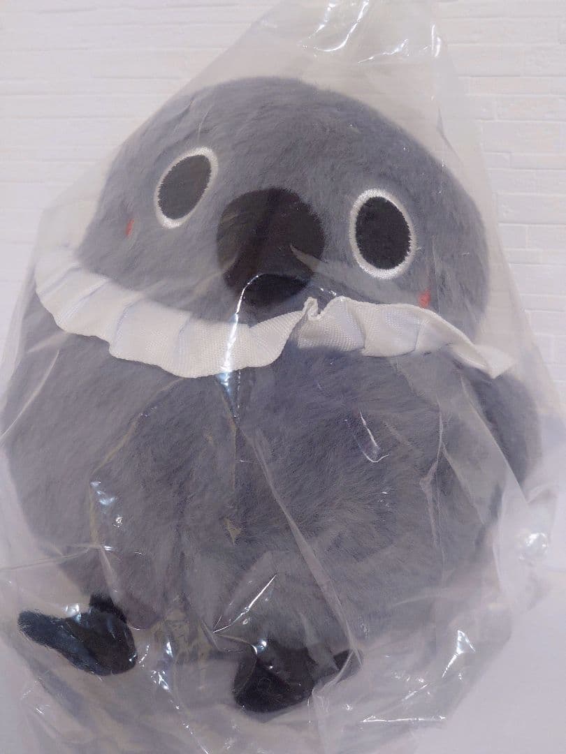 2024年VIP特典　シン アクリルブロック、手紙、ぬいぐるみの3点セット