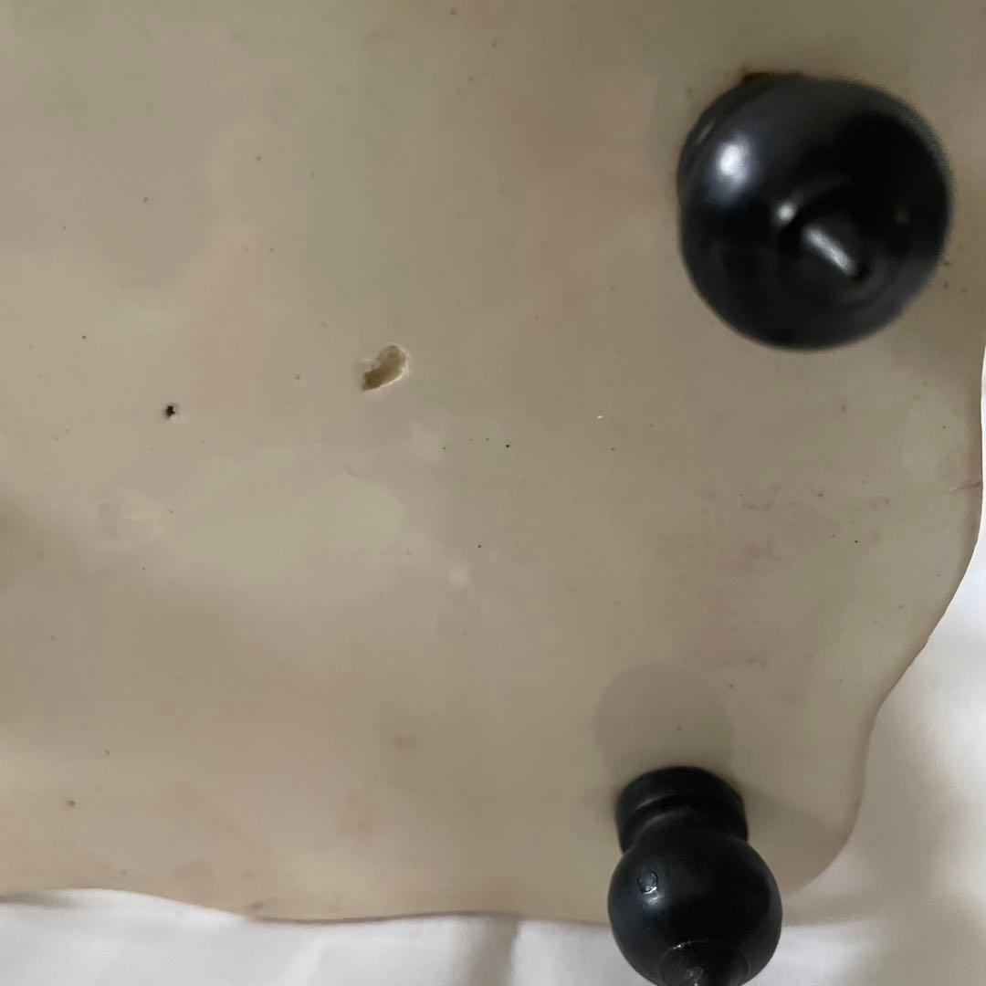 アンティーク♪オイルビネガーボトルスタンド