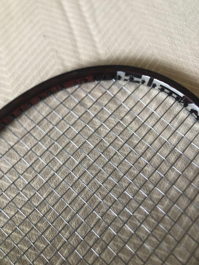 HEAD PT57A プロストック　PRO STOCK