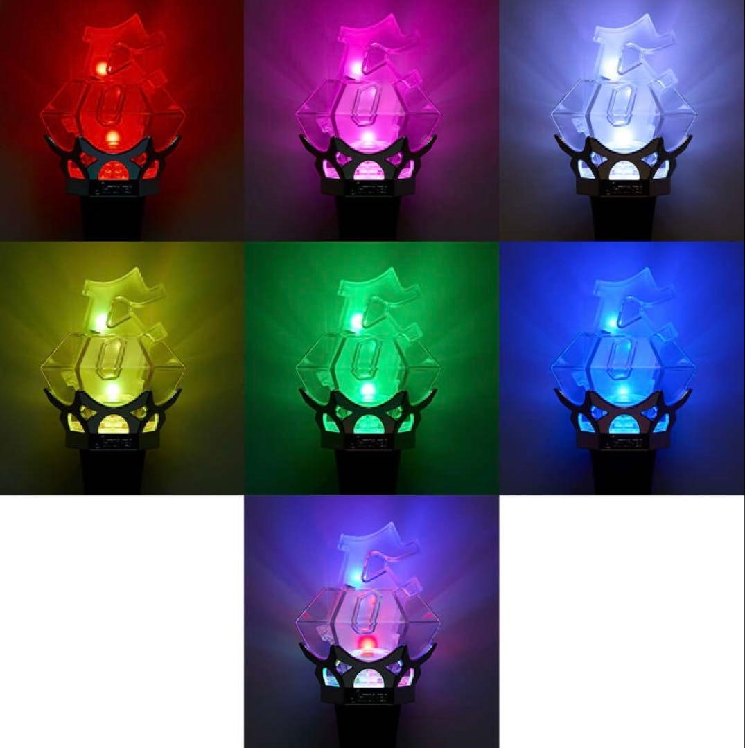 SixTONES MILESixTONES オリジナルペンライト