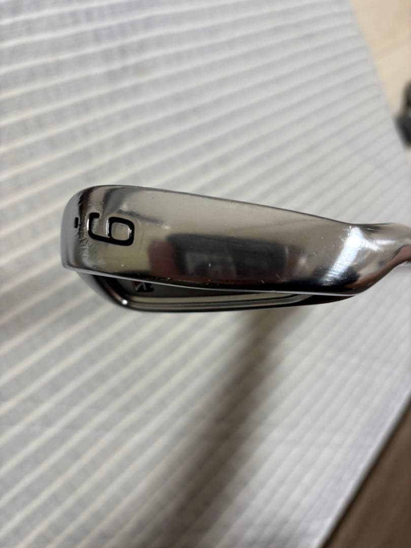 BRIDGESTONE ブリジストン 242CB＋MODUS115 6本セット