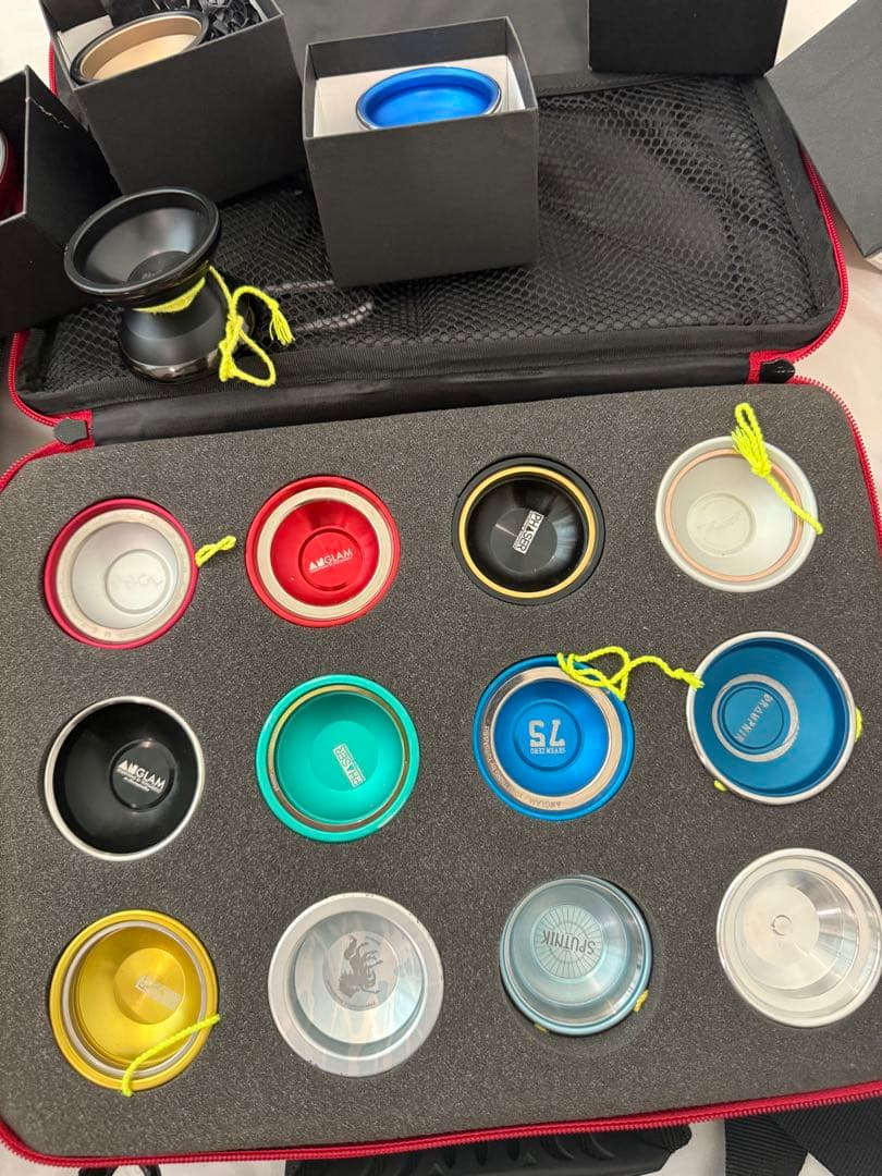 ヨーヨーまとめ売り