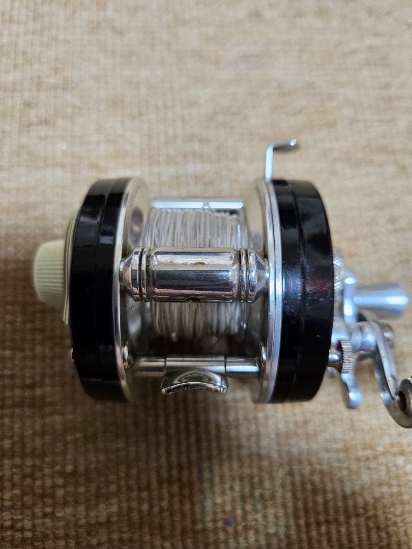 津波ルアーズ Sonicmaster MM-4600SD 4th