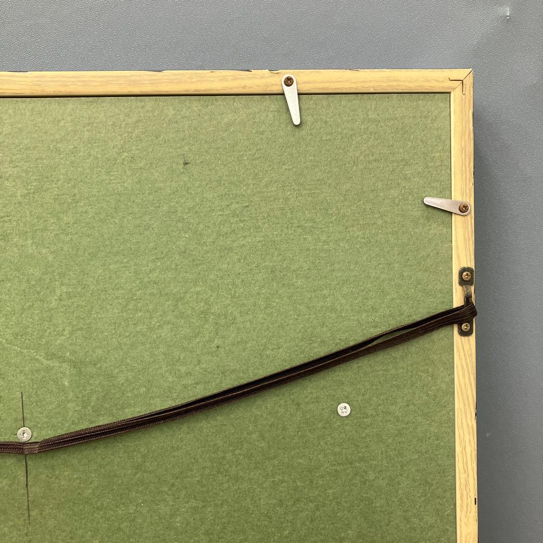 縁起物 木彫り 浮き彫り 額装 金彩 彫刻アート 壁掛け 伝統工芸品 立掛け