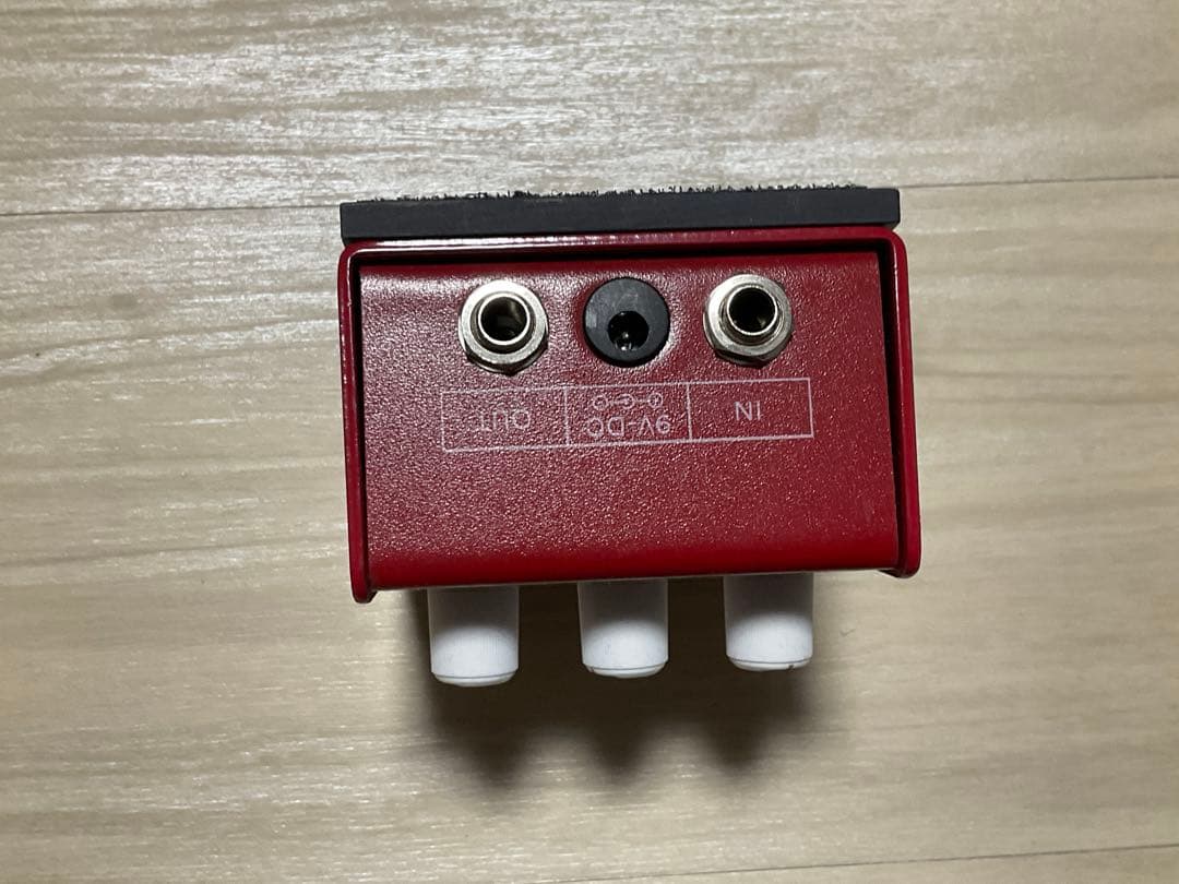 ギター Pro Co / RAT 2 RED IKEBE ORIGINAL MODEL