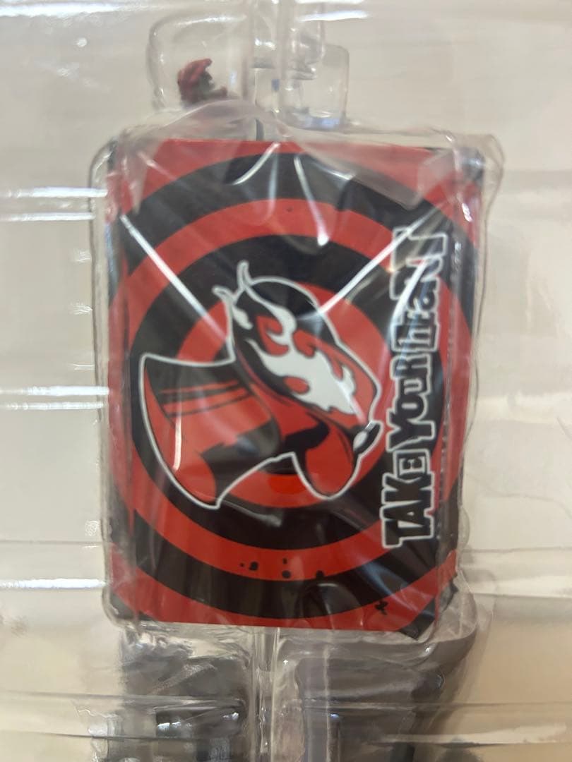 ペルソナ5 ザ・ロイヤル 一番くじフィギュア ラストワン　ジョーカー（雨宮蓮）