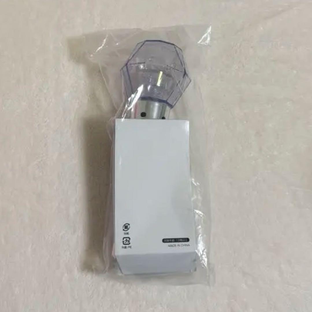 M!LK ミラクラスタルスティック 3 ペンライト