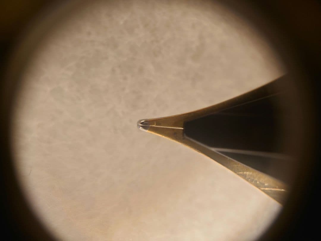 MONTBLANC モンブラン 万年筆 作家シリーズ1992年 ヘミングウェイ