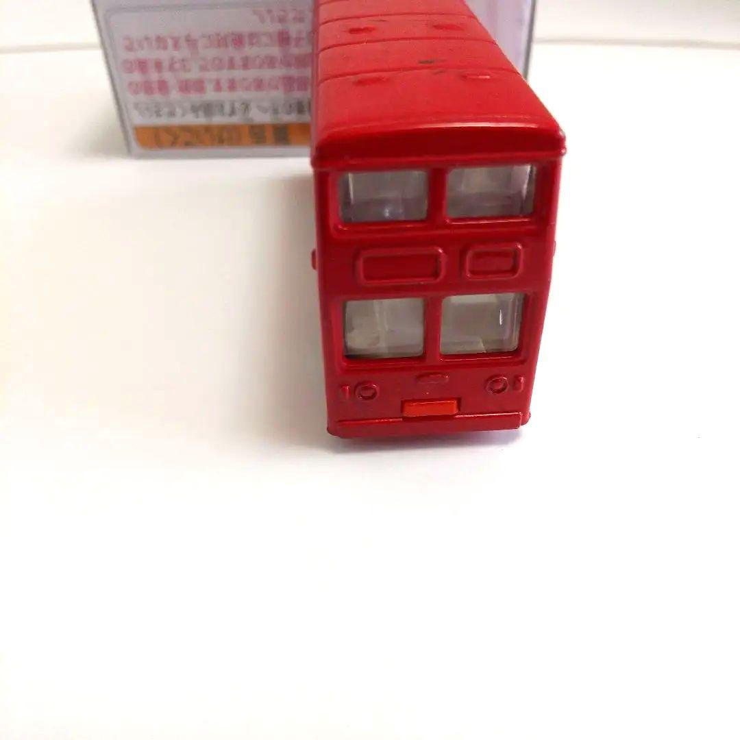 ♦トミカ日本製☆♦️ロンドンバス☆