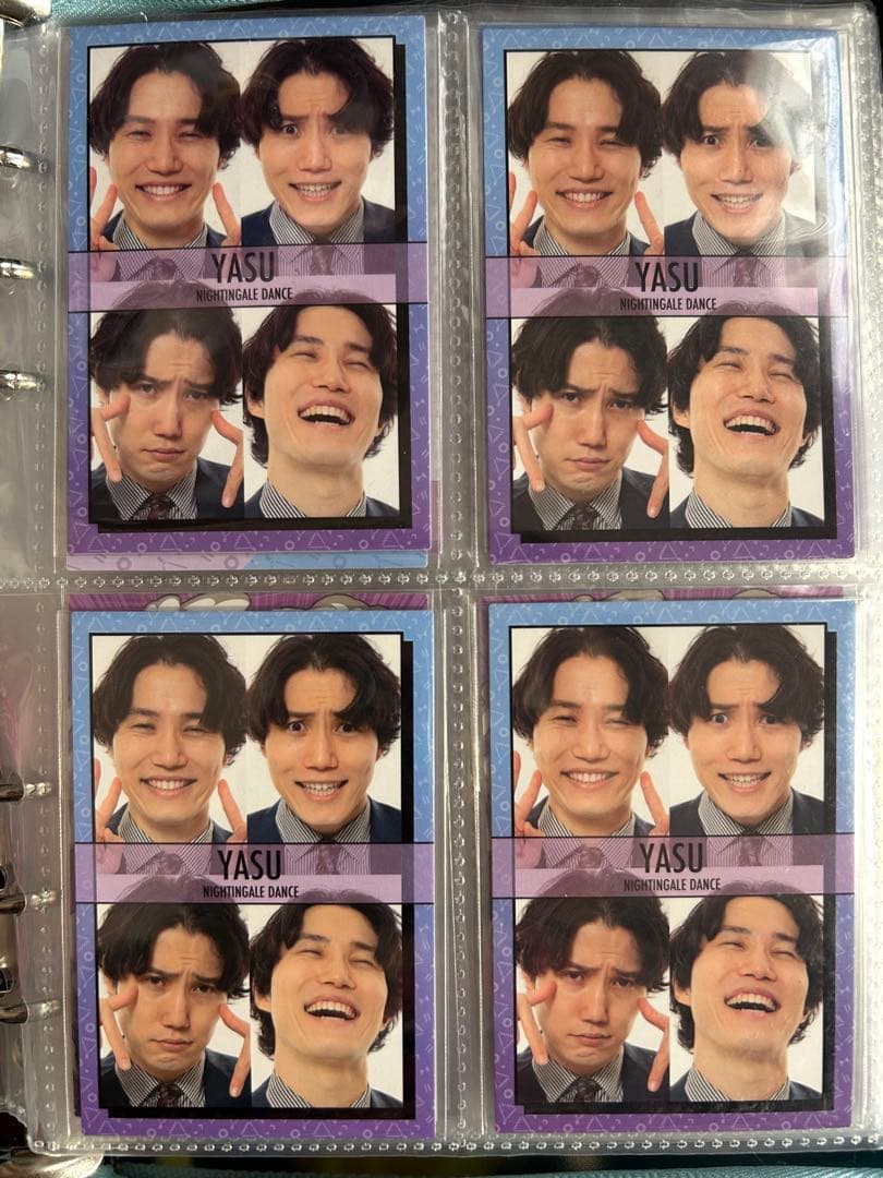 ナイチンゲールダンス まとめ売り 【写真以外にも商品あり】