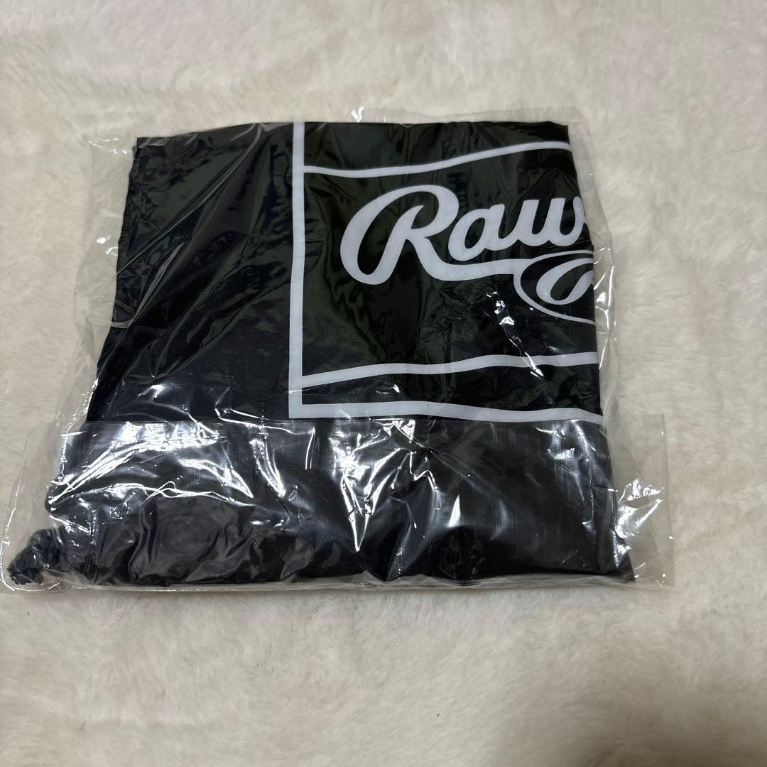 年末限定定価税込44000円！ローリングス　硬式内野手用　新品未使用　袋付き