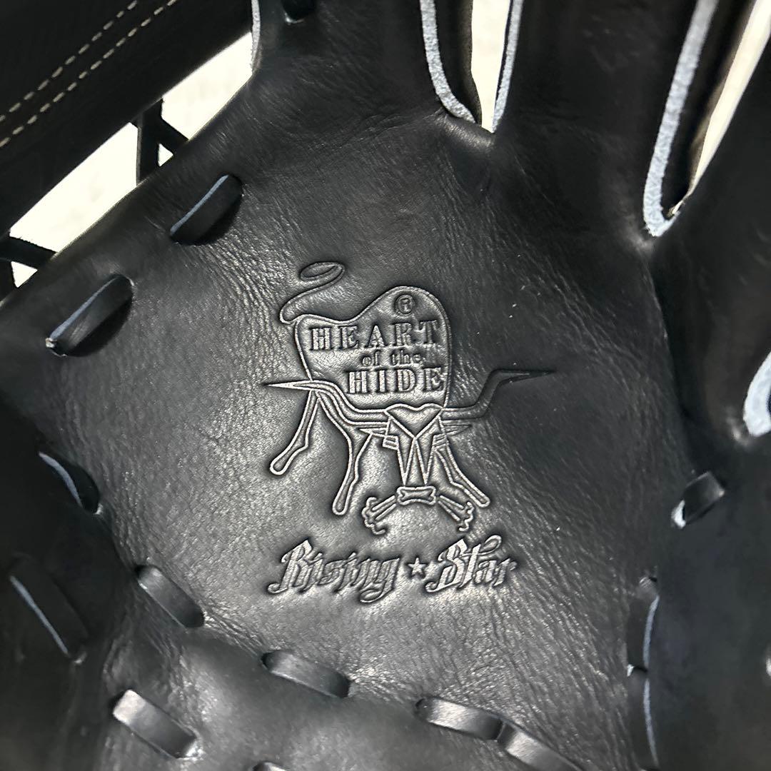 年末限定定価税込44000円！ローリングス　硬式内野手用　新品未使用　袋付き