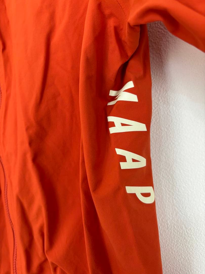 ウェア  Prime Jacket - Brick