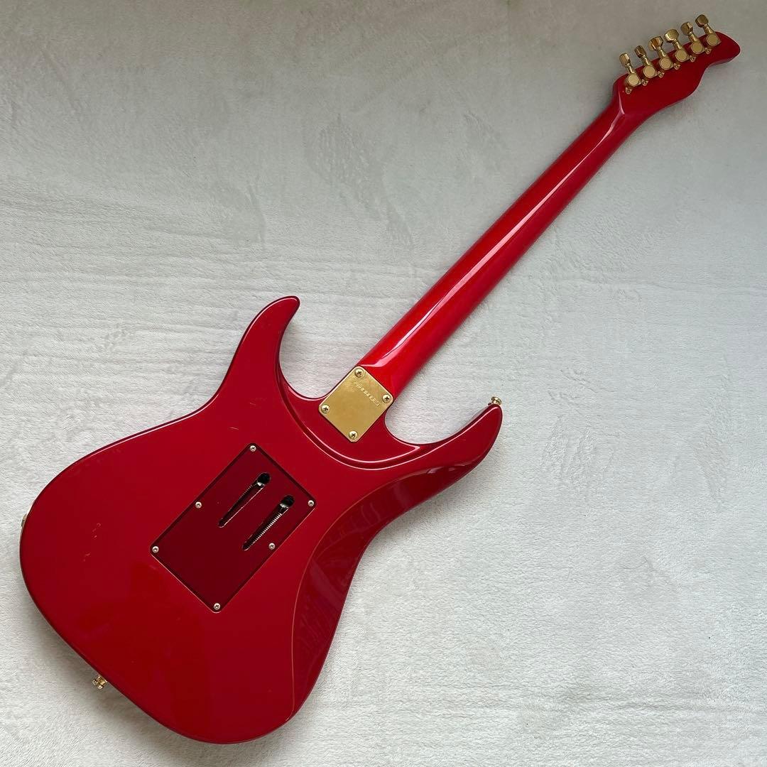 Fernandes LA-85KK L'Arc～en～Ciel KENモデル