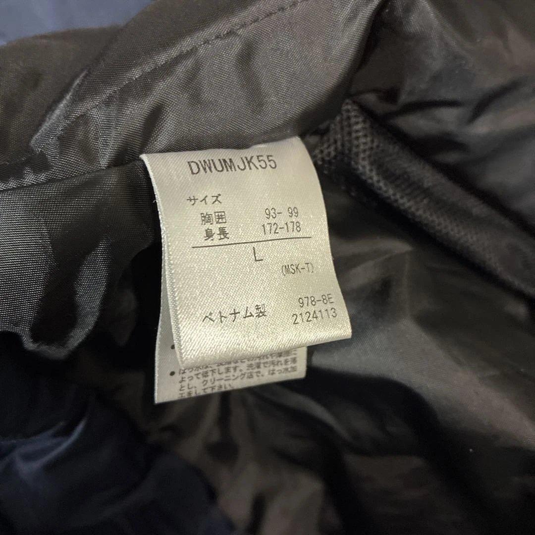 よ*ん様 スキーウェア　デサント　L