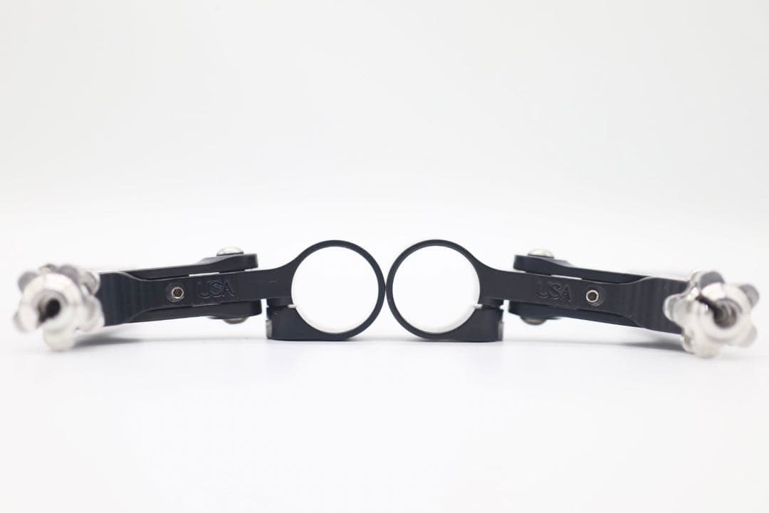 PAUL canti lever ポール ブレーキ レバー ブルーラグ サーリー