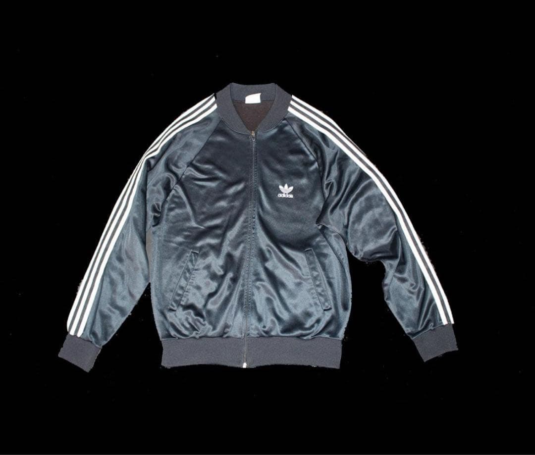 U*s様 VINTAGE ADIDAS ATP TRACK JACKET SIZ