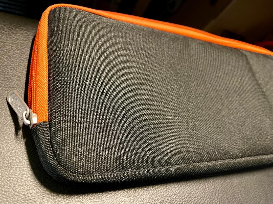 【専用ケース付】CME Xkey Air 25 薄型ワイヤレスMIDIキーボード