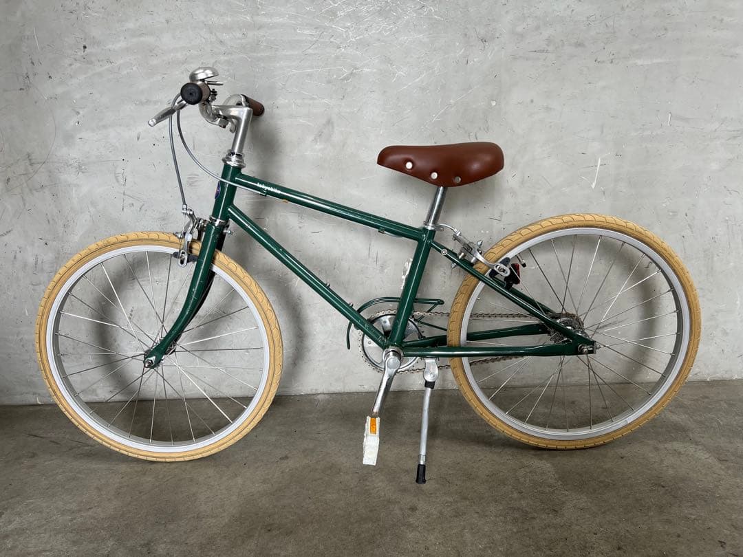 GWセール❗️ 子供用自転車　tokyobike 20インチ トーキョーバイク