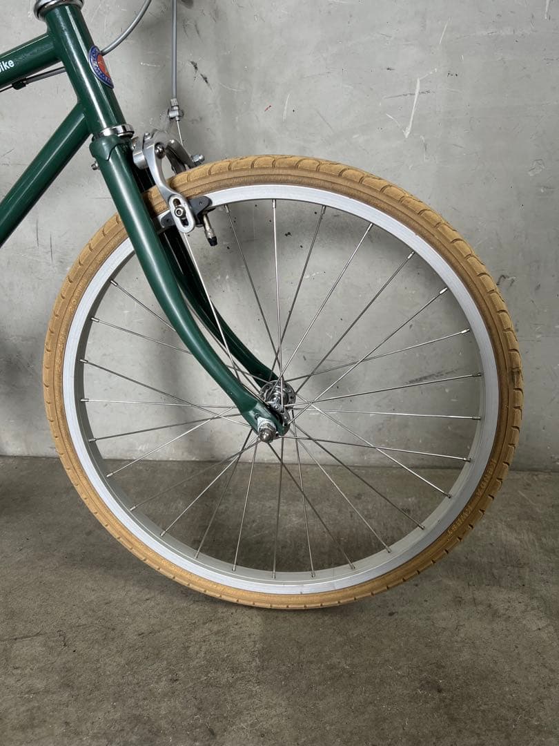 GWセール❗️ 子供用自転車　tokyobike 20インチ トーキョーバイク