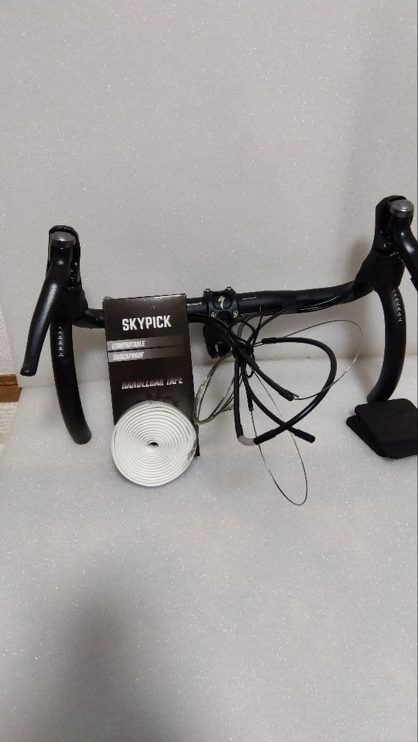 SIMANOTiagra4700ドロップハンドルスペシャライズド