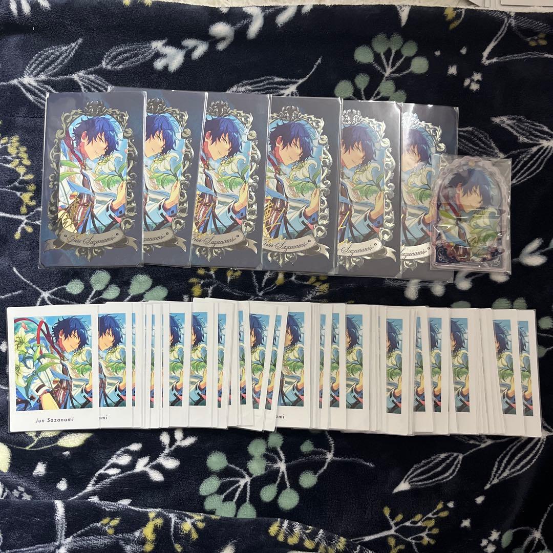 あんスタ 漣ジュン まとめ売り