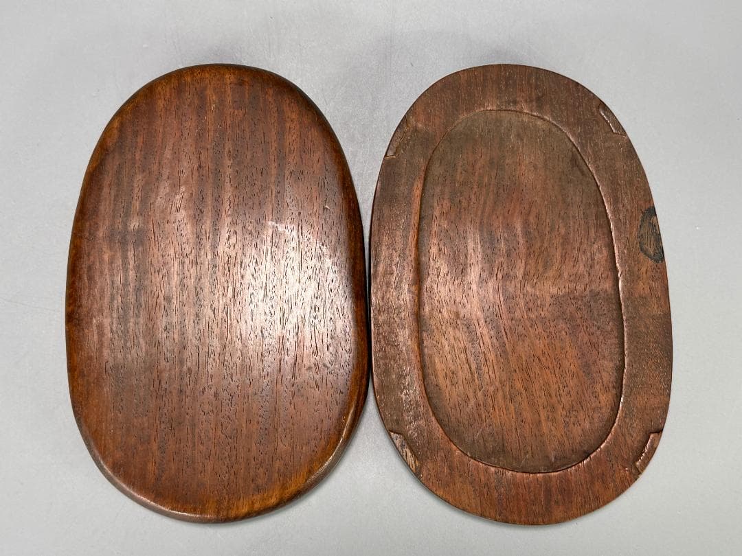 中国美術　書道具　文房具　硯　古硯　龍文端渓硯　唐物　古物