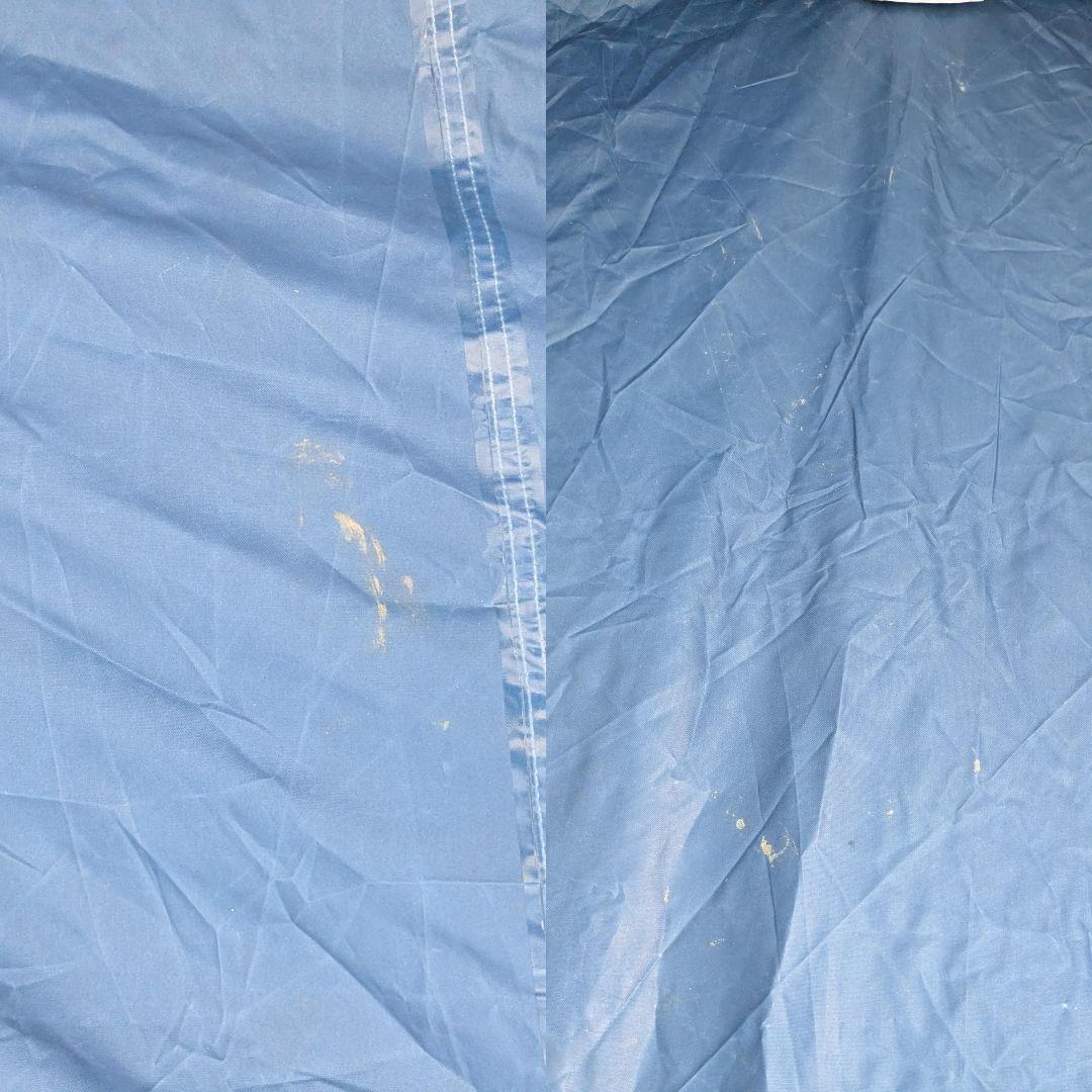 コールマン　ILタフワイドドームⅣ/300　monro　インディゴレーベル