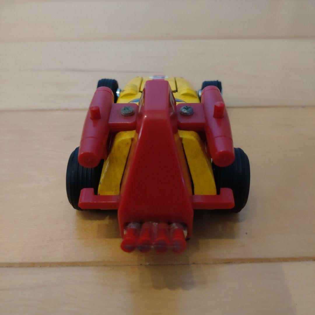 メ*5様 ポピー マシン ハヤブサ ヤマト ポピニカ PA-90