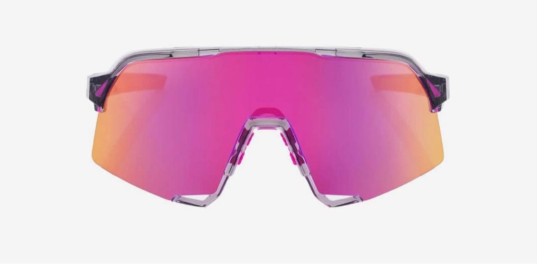 新品100% S3 Tokyo Night サングラスゴルフ野球登山マラソン陸上