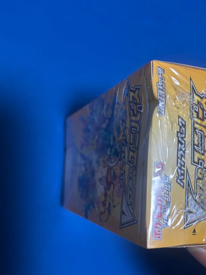 ポケモンカードゲーム VSTARユニバース 2box シュリンク付き　難有り