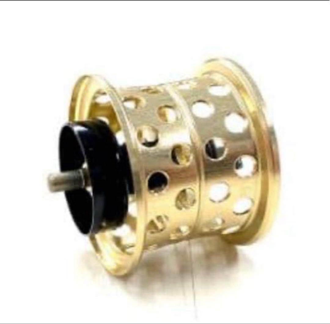 TF バーサタイルフィネススプール 「KAHEN」 Daiwa Ver2