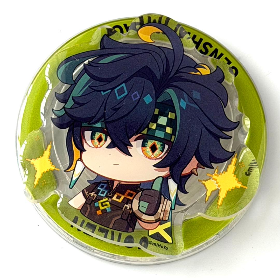 UGREEN 原神 キィニチ ギフトボックス 一部なし