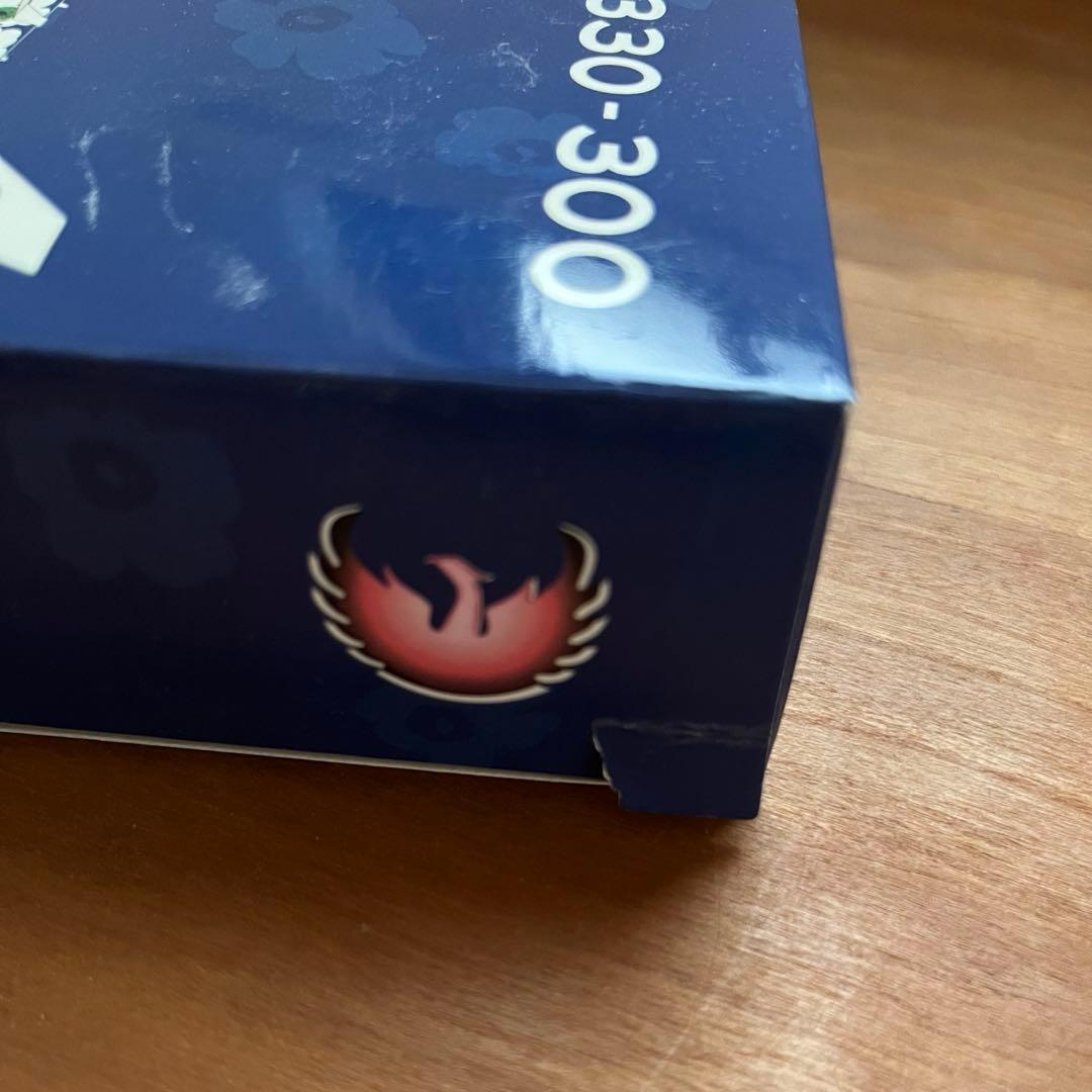 FINNAIR Airbus A330-300 1:400 マリメッコ