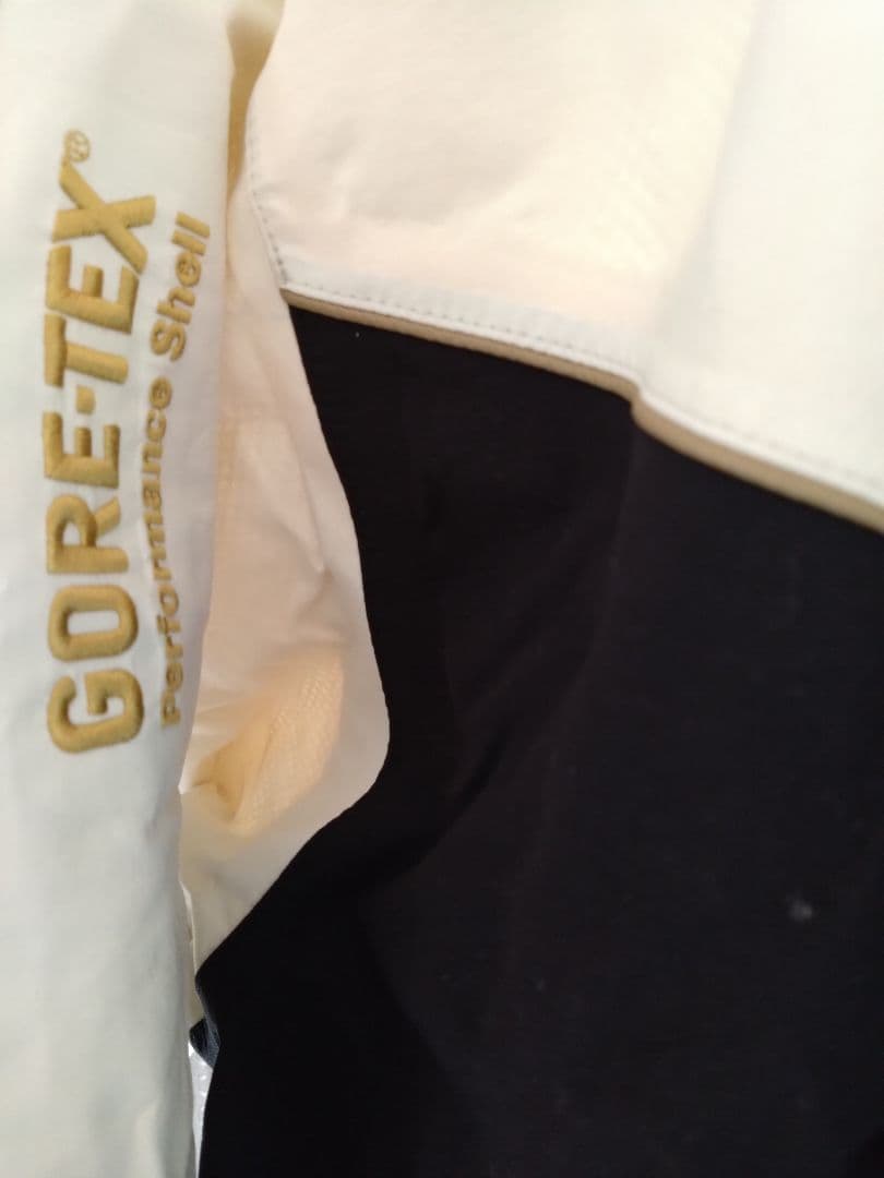 値下げしました SHIMANO NEXUS レインスーツ GORE-TEX